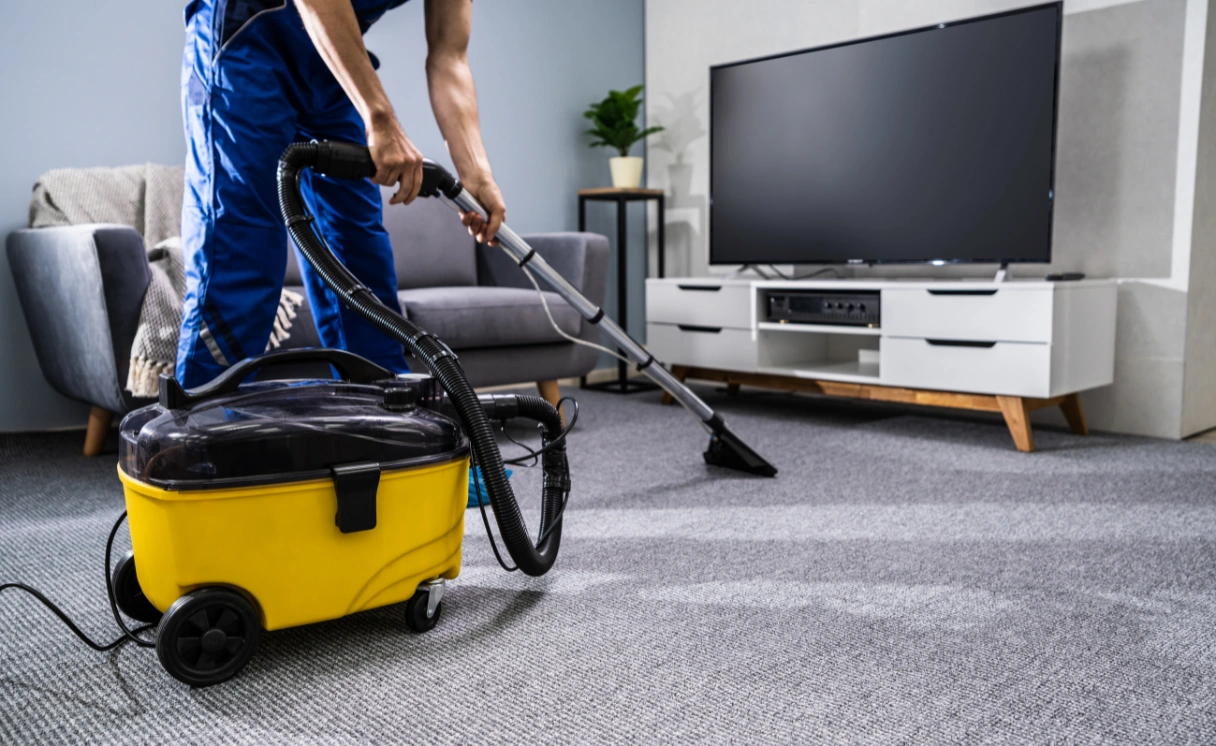 Extract End of Lease Cleaning Altona Meadows Contact Office